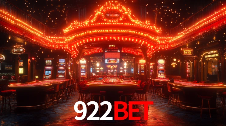 922Bet