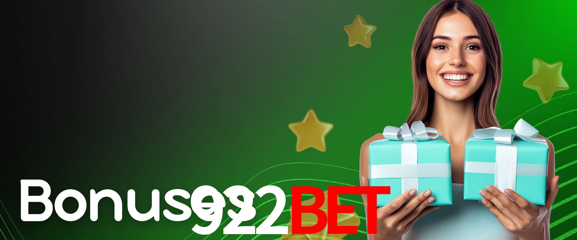 Account Benefits 922Bet
