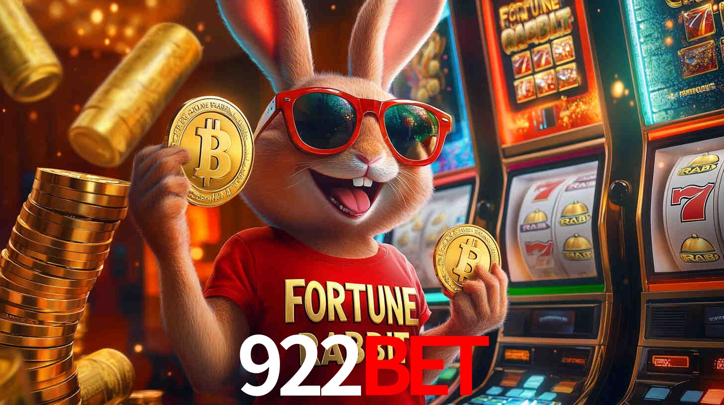 Bônus Diários 922Bet