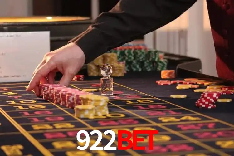 PIX Instantâneo 922Bet