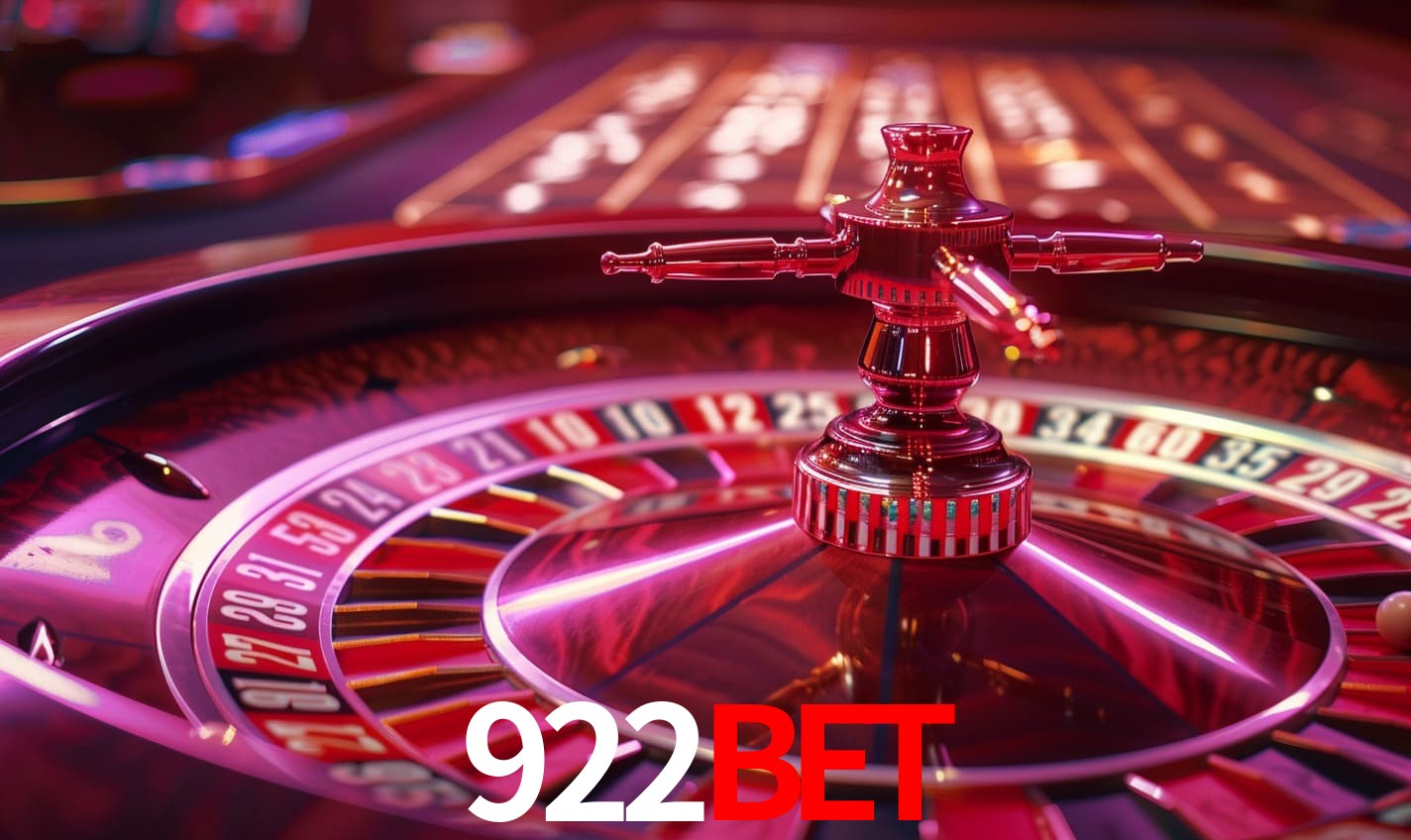 Diretório de Jogos 922Bet