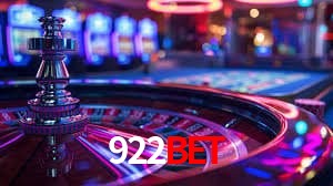 Desvendando o Mundo dos Jogos Virtuais na 922Bet