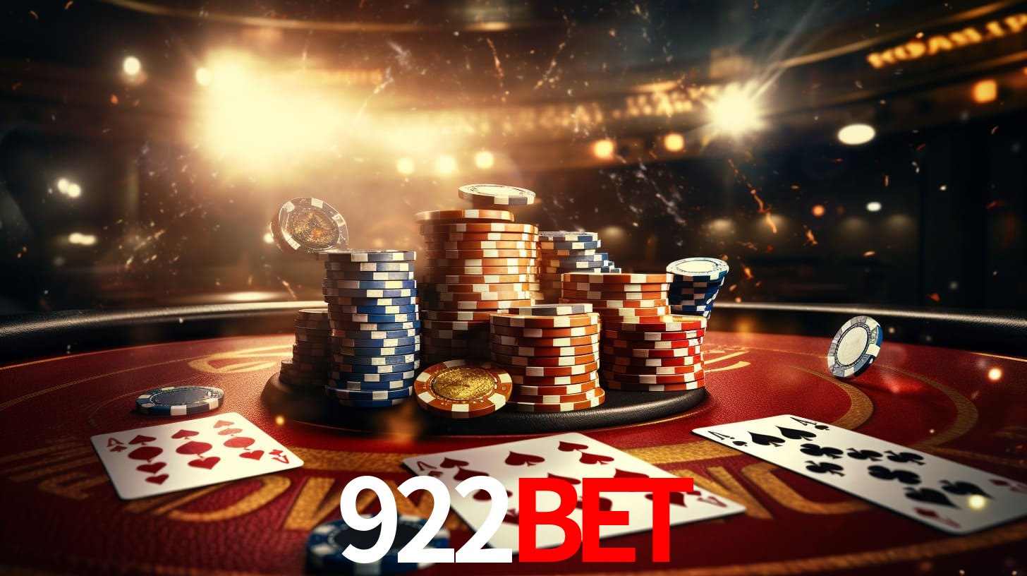 Programa VIP 922Bet