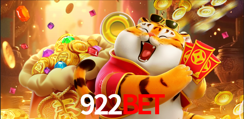 Desvendando o Mundo dos Jogos Virtuais na 922Bet