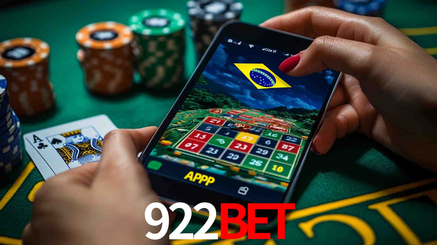 Casino VIP 922Bet