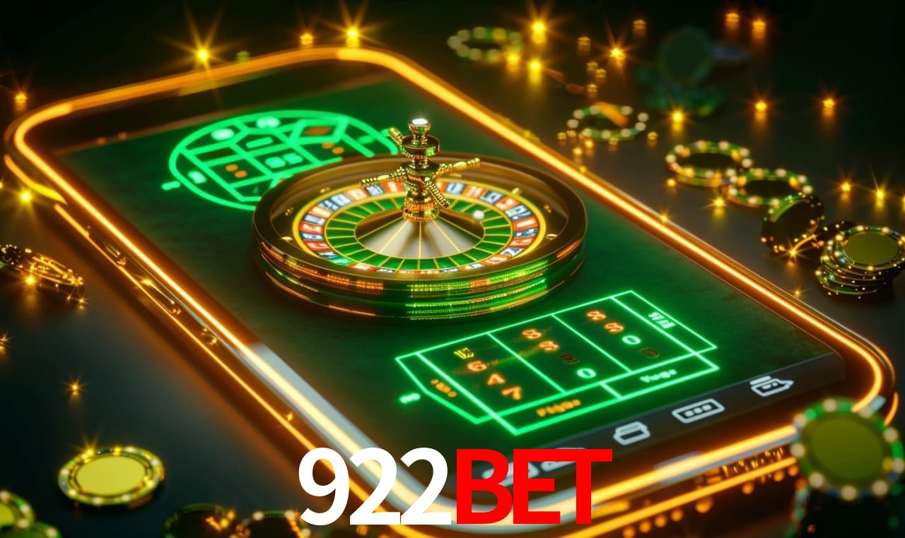 Descubra a Essência do 922Bet: Nossa História e Compromissos