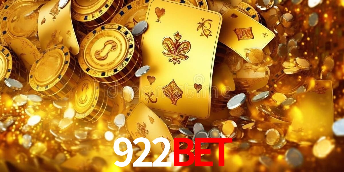 Casino Ao Vivo 922Bet
