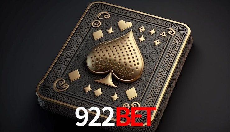 Inovações de Jogos na 922Bet: O Futuro das Experiências Interativas