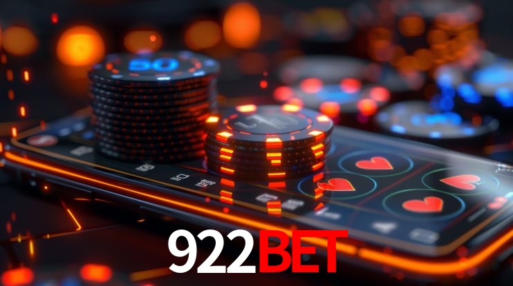 Basketball Betting 922Bet