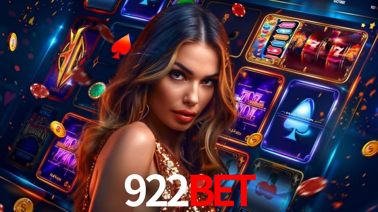 Cadastro Rápido 922Bet