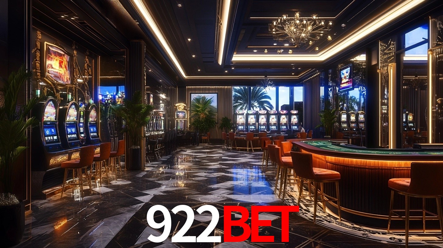 922Bet Win