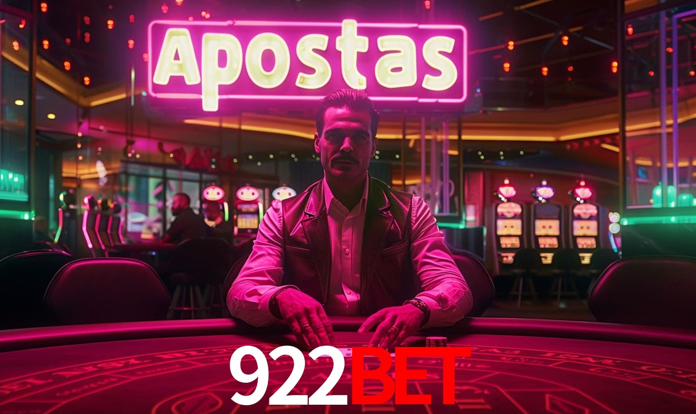 Estatísticas do Jogo 922Bet