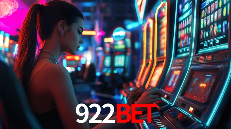 922Bet App