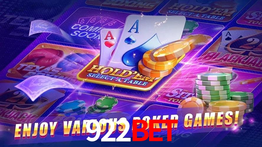 Benefícios da Conta 922Bet