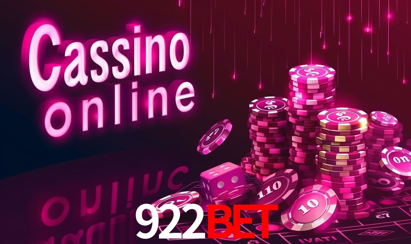Recursos de Bônus 922Bet