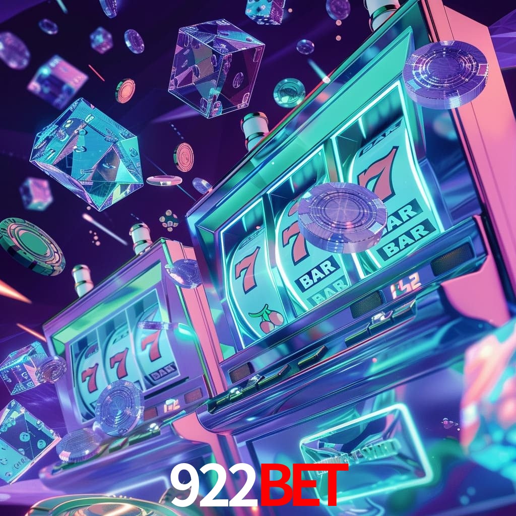 Integração de APIs 922Bet
