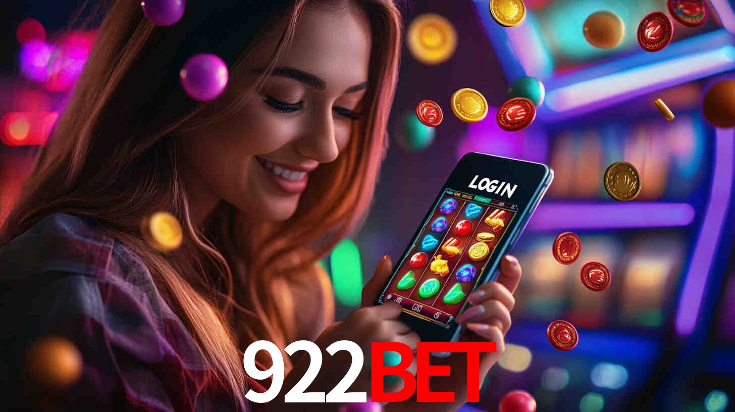 922Bet App