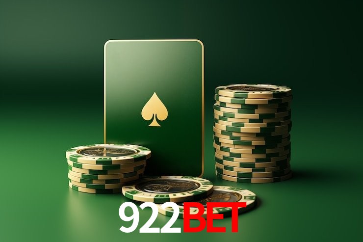 VIP Casino 922Bet