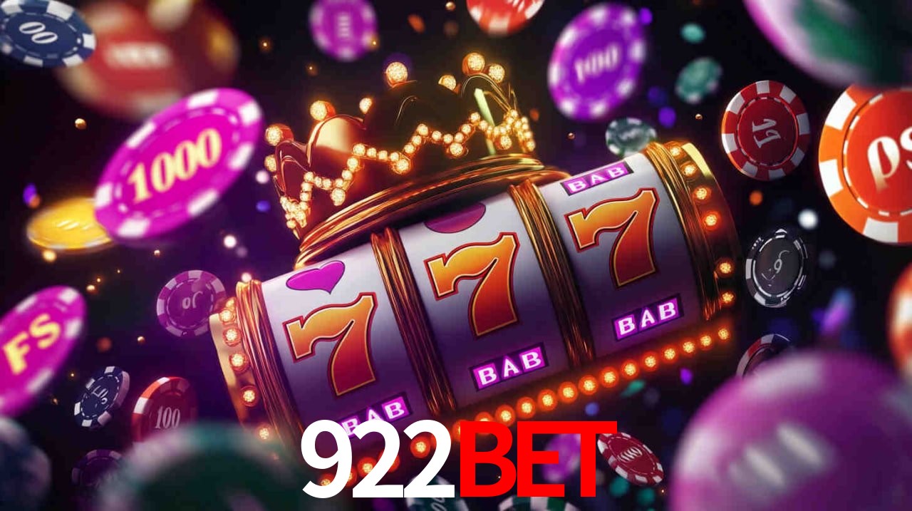 Experiência VIP 922Bet