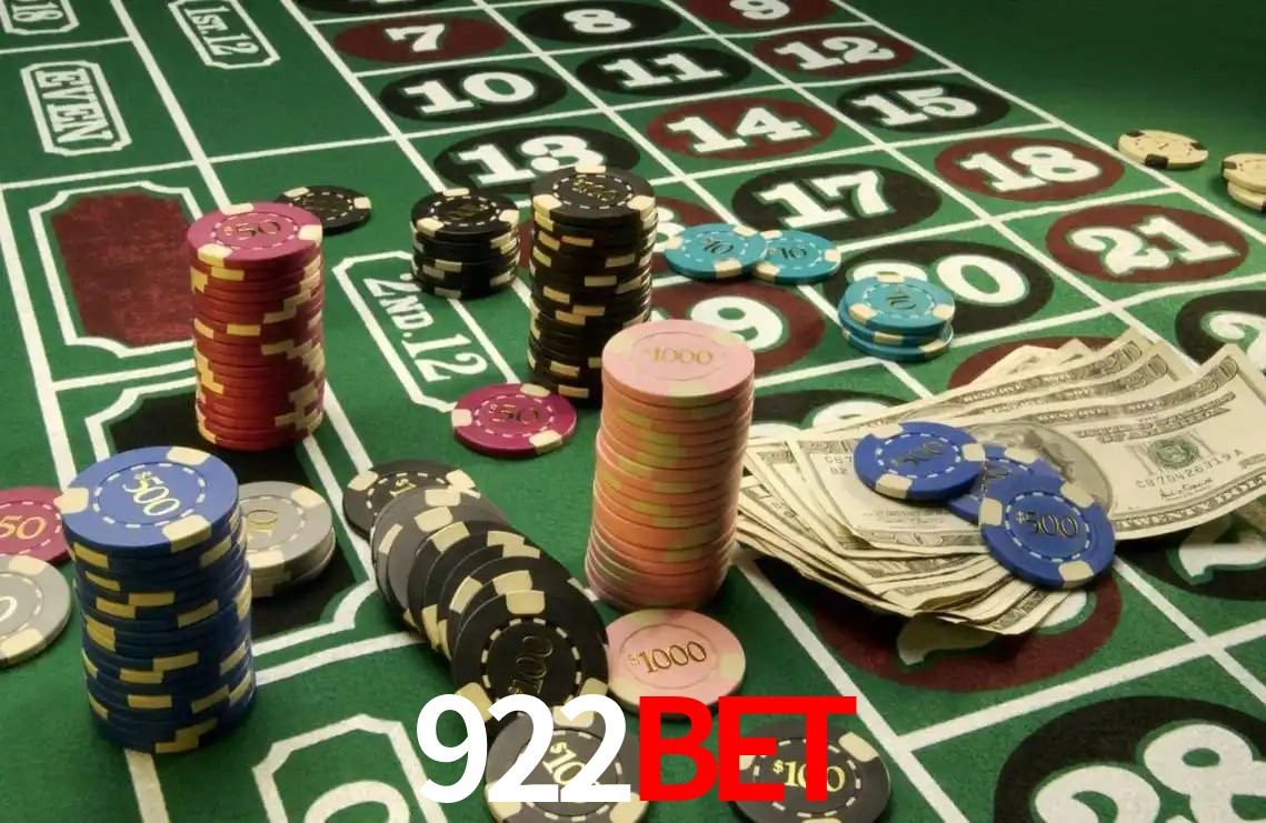 922Bet Win