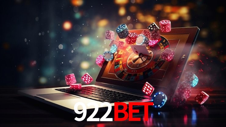 Tecnologia da Plataforma 922Bet