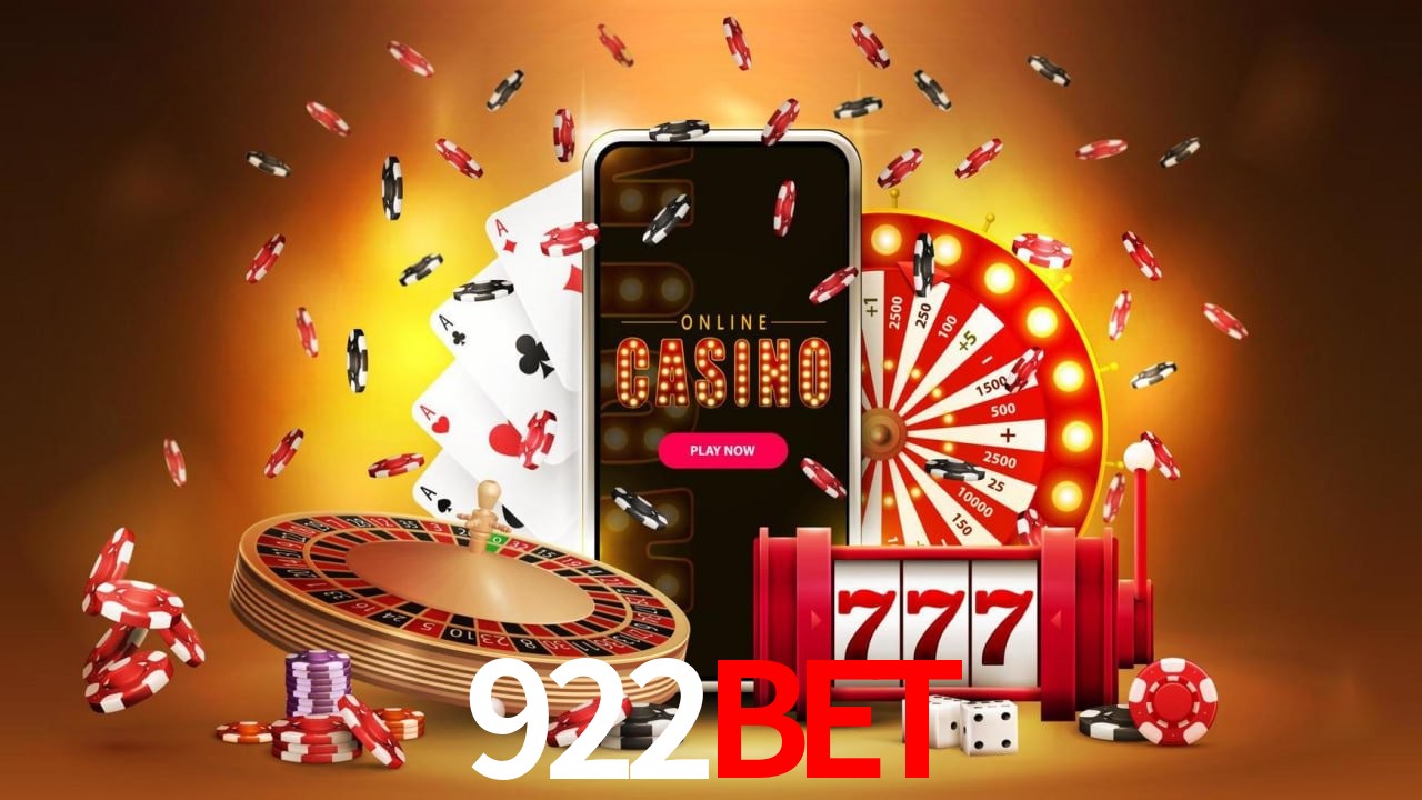 Jogos Exclusivos 922Bet