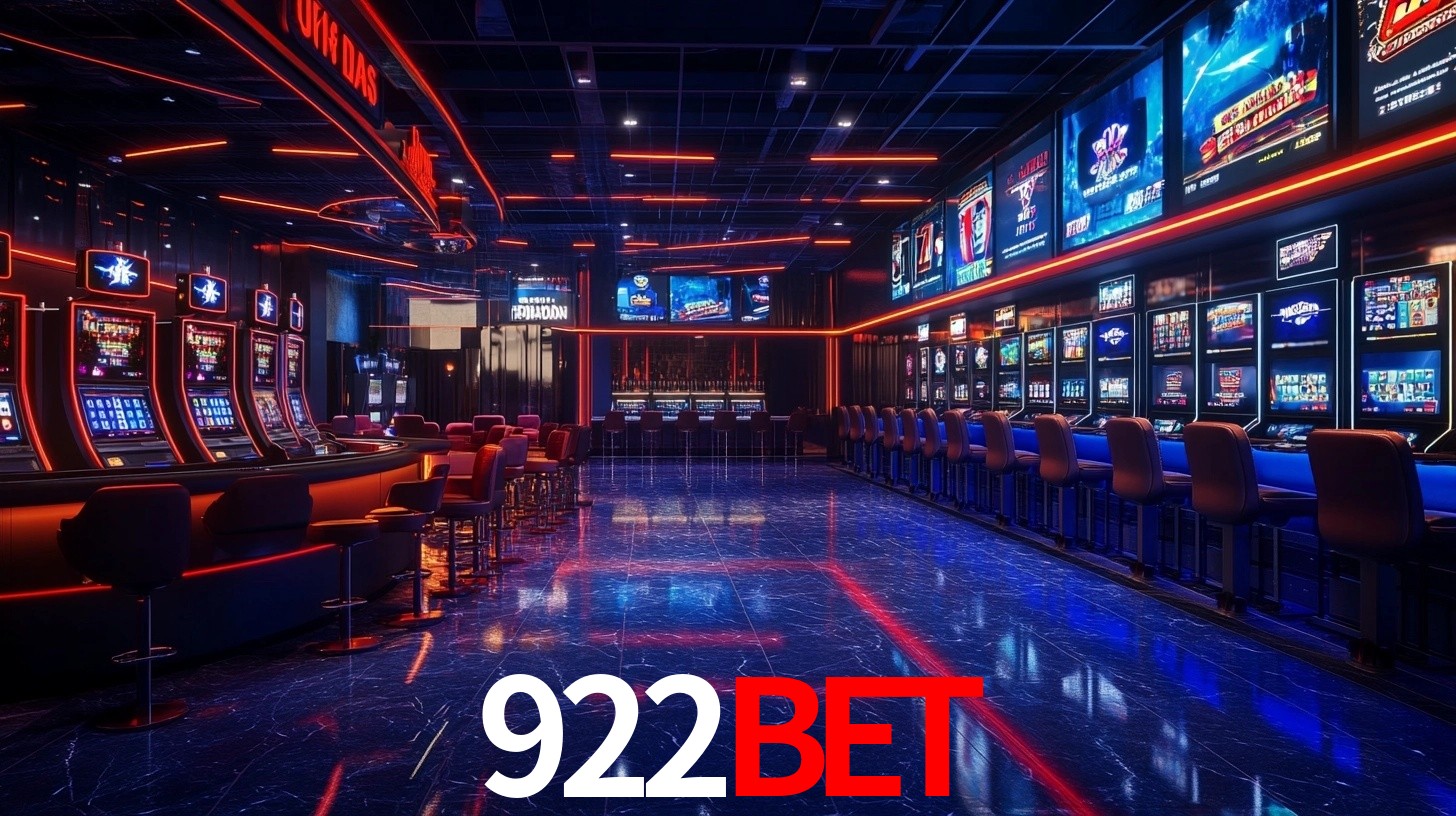 922Bet App Interface