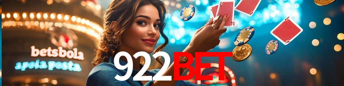 Football Betting 922Bet