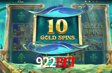 cassino 922Bet