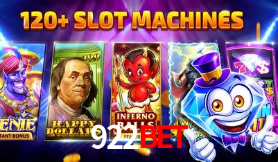 Seasonal Promotions 922Bet