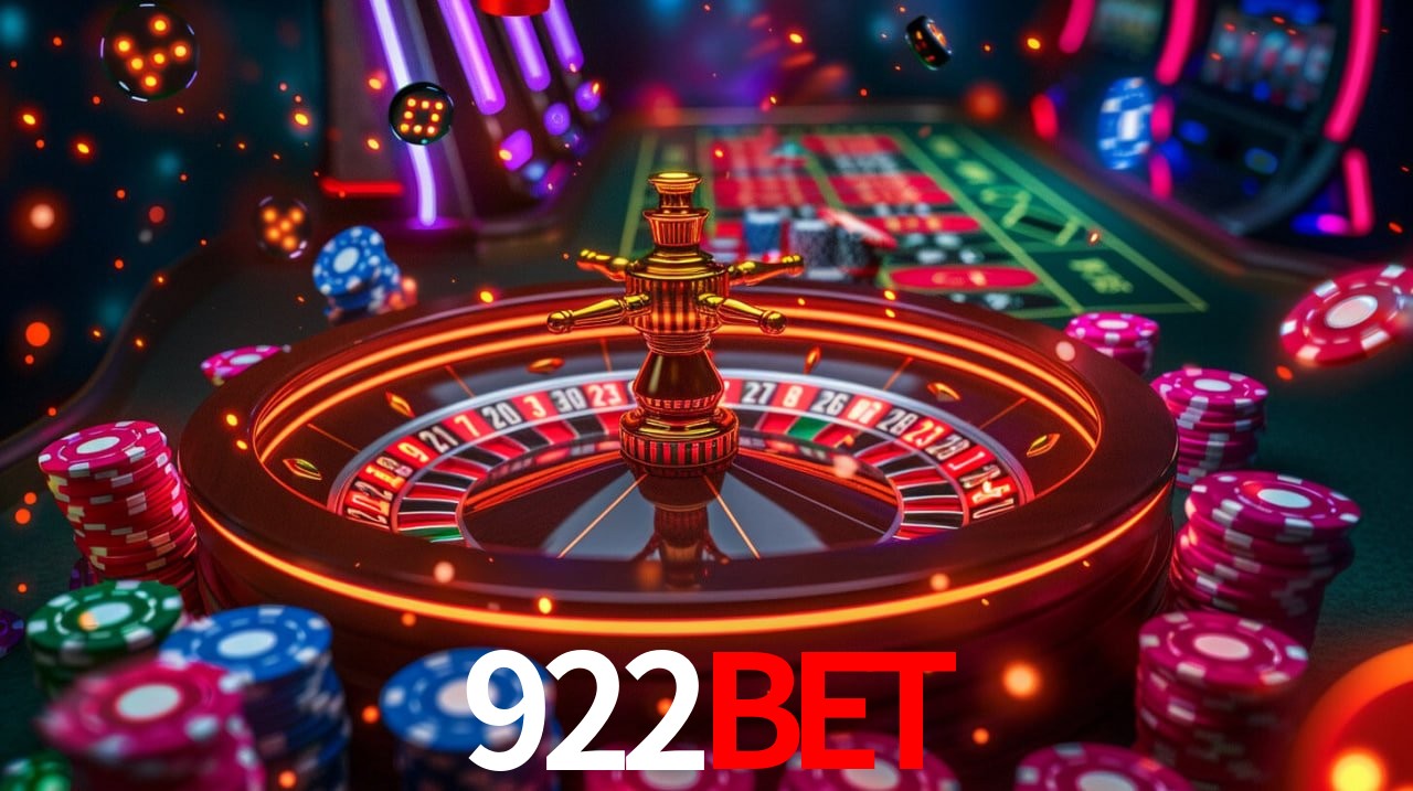 Promoções Sazonais 922Bet