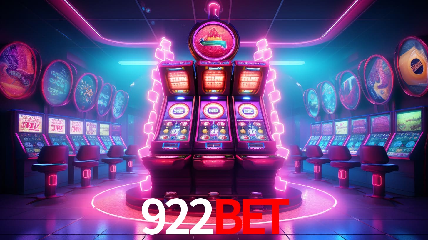 Bônus Generosos e Exclusivos no 922Bet para Você!