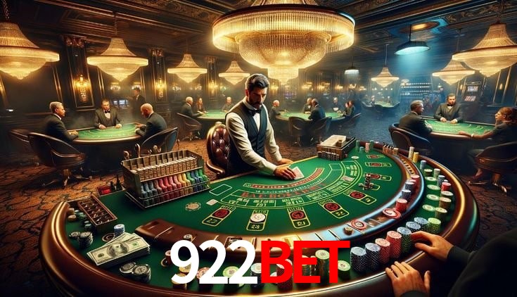 Sports Statistics 922Bet