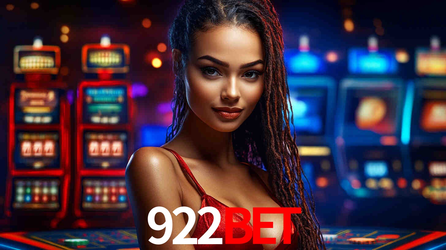 Estatísticas 922Bet