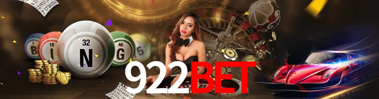 Inovações de Jogos na 922Bet: O Futuro das Experiências Interativas