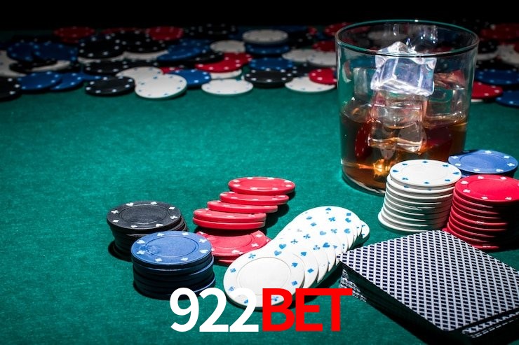 Inovações de Jogos na 922Bet: O Futuro das Experiências Interativas