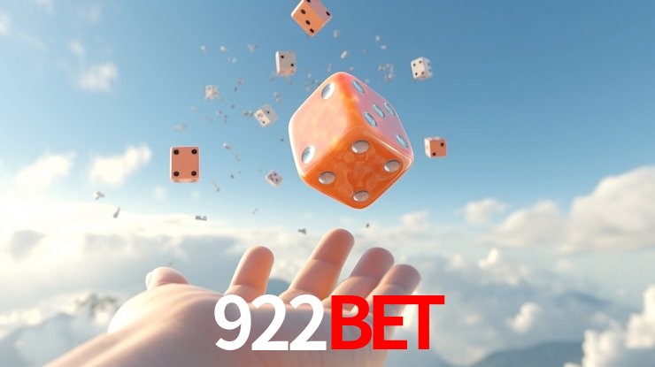 Live Casino 922Bet